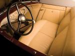 Chrysler Custom Imperial Dual Cowl Phaeton by LeBaron 1933 года